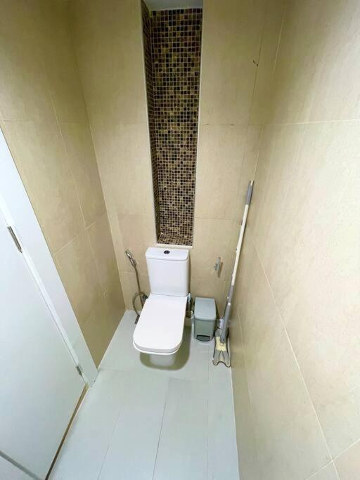 60Sqm Luxury 1 Bed - Pattaya City Centre - Centara Avenue Residences - 704 Exteriér fotografie