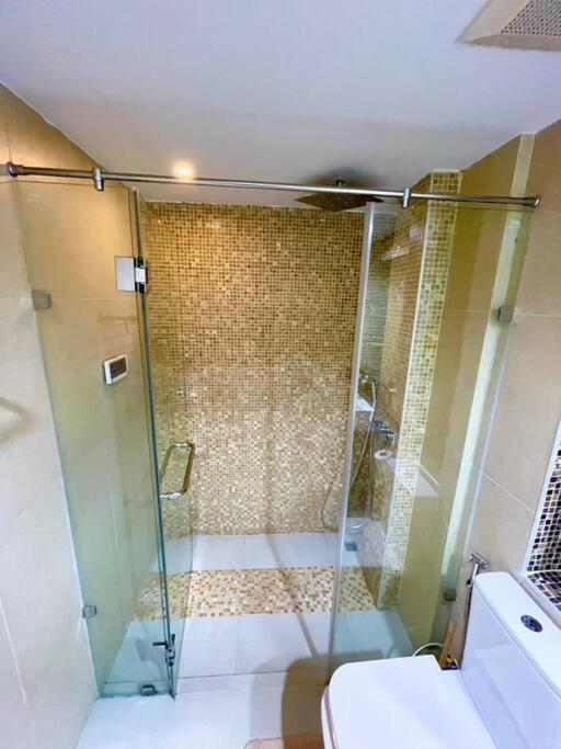60Sqm Luxury 1 Bed - Pattaya City Centre - Centara Avenue Residences - 704 Exteriér fotografie